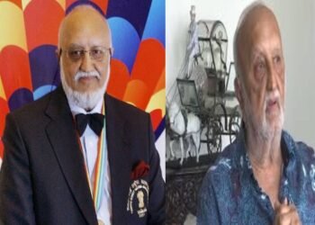 Vijaypat Singhania Death: Former Raymond Chairman Vijaypat Singhania passes away at the age of 87; son Gautam Singhania shares the news