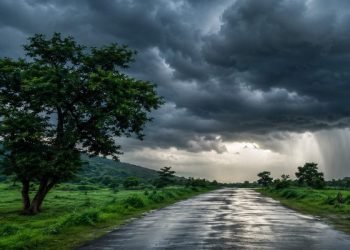 Jharkhand Weather update 27 june 2026
