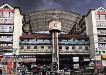 Municipal Corporation cracks down on these coaching institutes in Ranchi! Notices issued to 20; sealing to follow in 3 days?