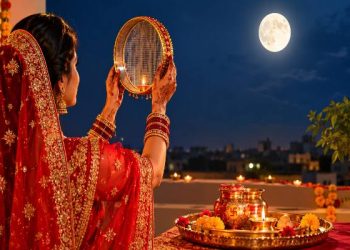28 या 29 अक्टूबर, कब है करवा चौथ? तारीख को लेकर कन्फ्यूजन दूर करें, जानें व्रत की तारीख और पूजा का शुभ मुहूर्त 8 करवा चौथ 2026 तिथि, 29 अक्टूबर व्रत और पूजा शुभ मुहूर्त