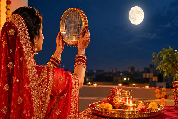 28 या 29 अक्टूबर, कब है करवा चौथ? तारीख को लेकर कन्फ्यूजन दूर करें, जानें व्रत की तारीख और पूजा का शुभ मुहूर्त 1 करवा चौथ 2026 तिथि, 29 अक्टूबर व्रत और पूजा शुभ मुहूर्त