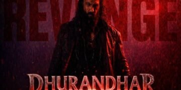 Dhurandhar 2 Controversy: Demand for FIR against Ranveer Singh and Makers; Uproar over Poster Depicting Him Smoking a Cigarette While Dressed as a Sikh