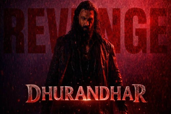 Dhurandhar 2 Controversy: Demand for FIR against Ranveer Singh and Makers; Uproar over Poster Depicting Him Smoking a Cigarette While Dressed as a Sikh