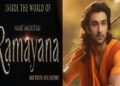 Ramayana Teaser: Ranbir Kapoor Unveils the First Glimpse of 'Ram' in Los Angeles—A Grand Reveal Awaits on Hanuman Jayanti!