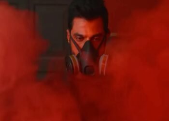 'Mrityunjay' Unleashes Havoc on Netflix: This Action Thriller—Running Under Two Hours—Has Shaken Up the Internet and Is Trending at the Top