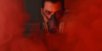 'Mrityunjay' Unleashes Havoc on Netflix: This Action Thriller—Running Under Two Hours—Has Shaken Up the Internet and Is Trending at the Top