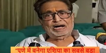 Hridaynath Mangeshkar's Major Announcement: Asia's Largest Hospital to be Built in Pune