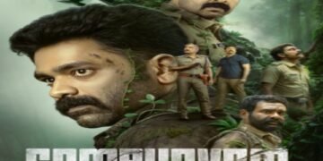 jio hotstar sambhavam adhyayam onnu movie review