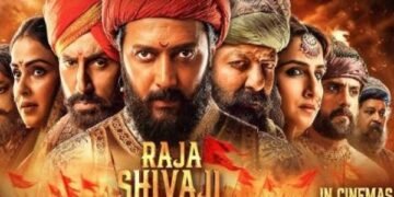 Raja Shivaji Trailer: Trailer for Riteish Deshmukh's film 'Raja Shivaji' Released