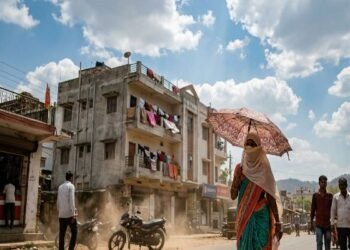 Jharkhand Weather Update: Will 'Fire' Rain Down from the Sky on May 8, or Will There Be Relief?