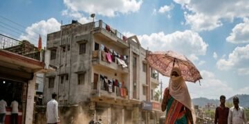 Jharkhand Weather Update: Will 'Fire' Rain Down from the Sky on May 8, or Will There Be Relief?