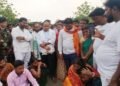 Jharkhand News: National Highway Blocked for 3.5 Hours Following Horrific Road Accident in Jamtara