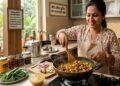 Zero Oil Cooking: Prepare Delicious Meals Without a Single Drop of Oil