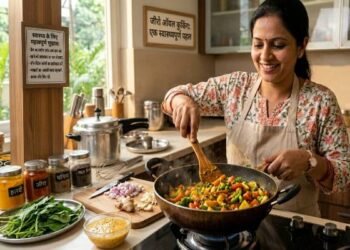 Zero Oil Cooking: Prepare Delicious Meals Without a Single Drop of Oil