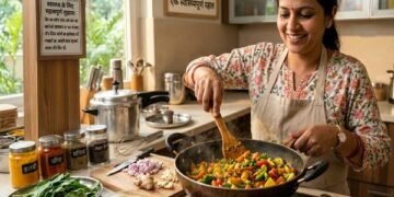 Zero Oil Cooking: Prepare Delicious Meals Without a Single Drop of Oil