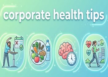 Corporate Health Tips: Will a 4-Day Work Culture Reduce the Risk of Obesity and Heart Disease?