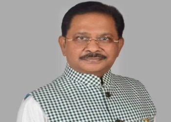 Breaking News: Congress leader Dheeraj Sahu appointed as the new National President of INTUC