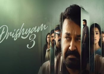 Drishyam-3 OTT Release