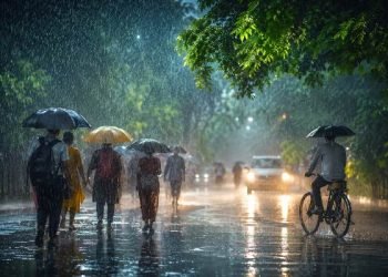 Jharkhand Weather Update