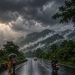 Jharkhand में 9 July को बारिश के साथ वज्रपात और तेज हवा का अलर्ट, जानें आपके जिले का मौसम 6 Jharkhand Weather Update 9 July 2026