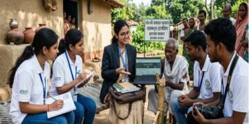 Jharkhand Grassroots Innovation Internship: PhD Students to Become 'Mentors of Mentors' — Here's How to Apply