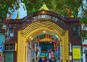 Ranchi: High alert on first Monday of Sawan