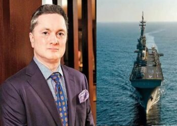 Gautam Singhania Boat Accident: Raymond Owner Airlifted to Mumbai; 2 Missing, Including 'Flying Sikh' Hari Singh