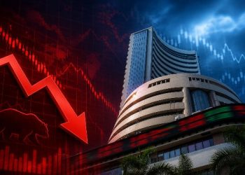Share Market Today 7 September 2026