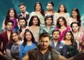 Bigg Boss 20 First Elimination