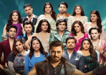 बिग बॉस 20 के घर में आया पहला बड़ा झटका, दूसरे हफ्ते में ही बजा एलिमिनेशन का बिगुल 11 Bigg Boss 20 First Elimination