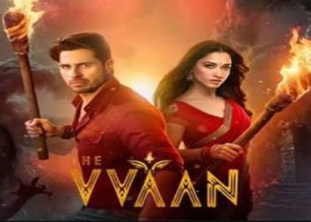 बिहार की मिट्टी का जादू या सिद्धार्थ का स्टारडम? The Vvaan की ओपनिंग ने चौंकाया 11 The Vvaan Box Office Day 1 Siddharth Malhotra Tamannaah Bhatia