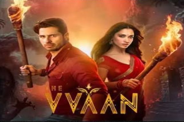 बिहार की मिट्टी का जादू या सिद्धार्थ का स्टारडम? The Vvaan की ओपनिंग ने चौंकाया 1 The Vvaan Box Office Day 1 Siddharth Malhotra Tamannaah Bhatia