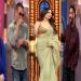 कनिका की नकल, अजय का कमेंट और फातिमा की तारीफ-Bigg Boss 20 में धमाल 7 Bigg Boss 20 Weekend Ka Vaar में सलमान खान कनिका मान की नकल करते हुए