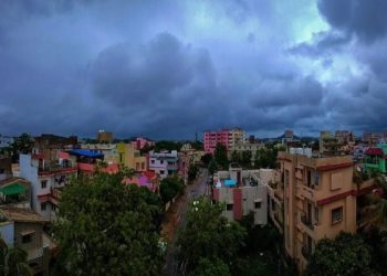 7 अक्टूबर को झारखंड में बारिश का अलर्ट, रांची समेत इन जिलों में बदलेगा मौसम 11 jharkhand weather update 7 october 2026