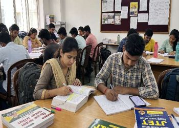 झारखंड में 6101 शिक्षक पदों पर भर्ती