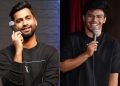 महाराष्ट्र साइबर सेल के समन मामले में स्टैंडअप कॉमेडियन Harsh Gujral और Madhur Virli