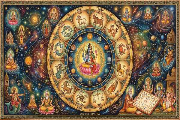 महाष्टमी पर मां महागौरी की कृपा: इन 4 राशियों की चमकेगी किस्मत, कुंभ को धन लाभ 1 आज का राशिफल 18 अक्टूबर 2026, मां महागौरी और 12 राशियों का भविष्यफल