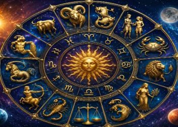 Horoscope Today
