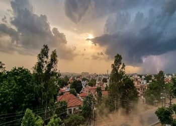 9 June Jharkhand Weather Update