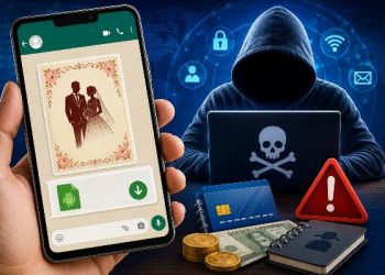 Phone could get hacked the moment you download an APK file