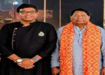 ED summons Rameshwar Oraon in Jharkhand liquor scam