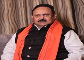Palamu Former MLA