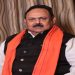 Palamu Former MLA