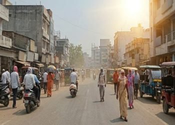 jharkhand weather update 10 june 2026