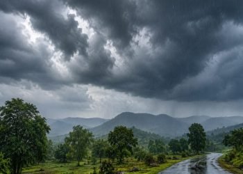 jharkhand weather update