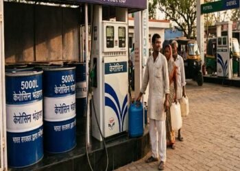 Kerosene Production: Which country in the world produces the most kerosene? Demand Rises Amidst the Oil and Gas Crisis