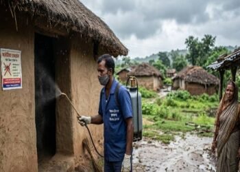 Malaria Havoc in Jharkhand: ₹3.19 Crore Spent, Yet 35,000 Infected Annually—Find Out What the Full Report Reveals