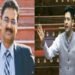 AAP Removes Raghav Chadha as Deputy Leader in Rajya Sabha; Ashok Mittal Assigned New Responsibility—Find Out the Reason