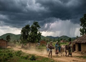 Jharkhand Weather Update: The weather pattern in Jharkhand has shifted; find out what the weather will be like on April 4