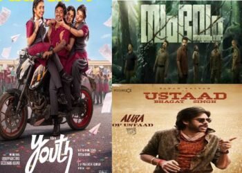 South OTT Releases: South Indian Films Set to Create a Sensation on Netflix and JioHotstar This Week